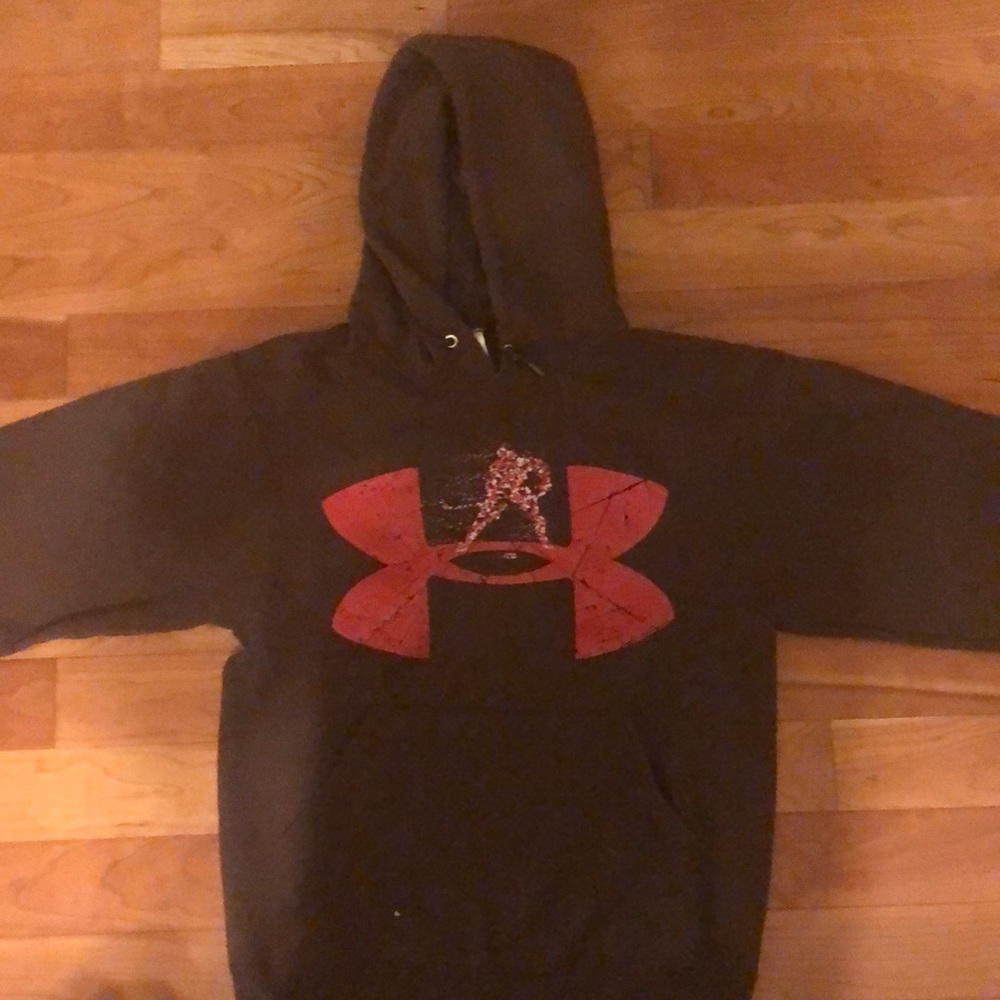 Boys small sweatshirt